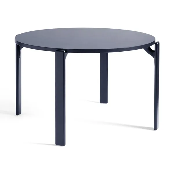 Rey Dining Table Deep Blue