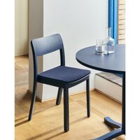 Pastis Cushion For Dining Chair Scozia Leather/Cognac