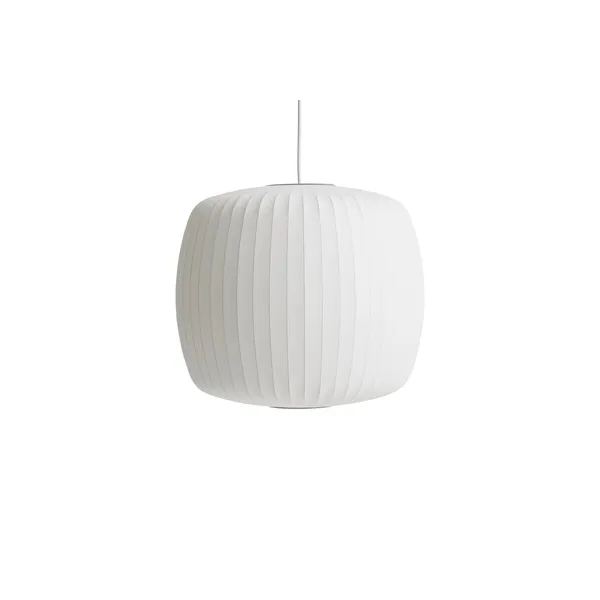 Nelson Roll Bubble Pendel Off-White