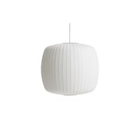 Nelson Roll Bubble Pendel Off-White