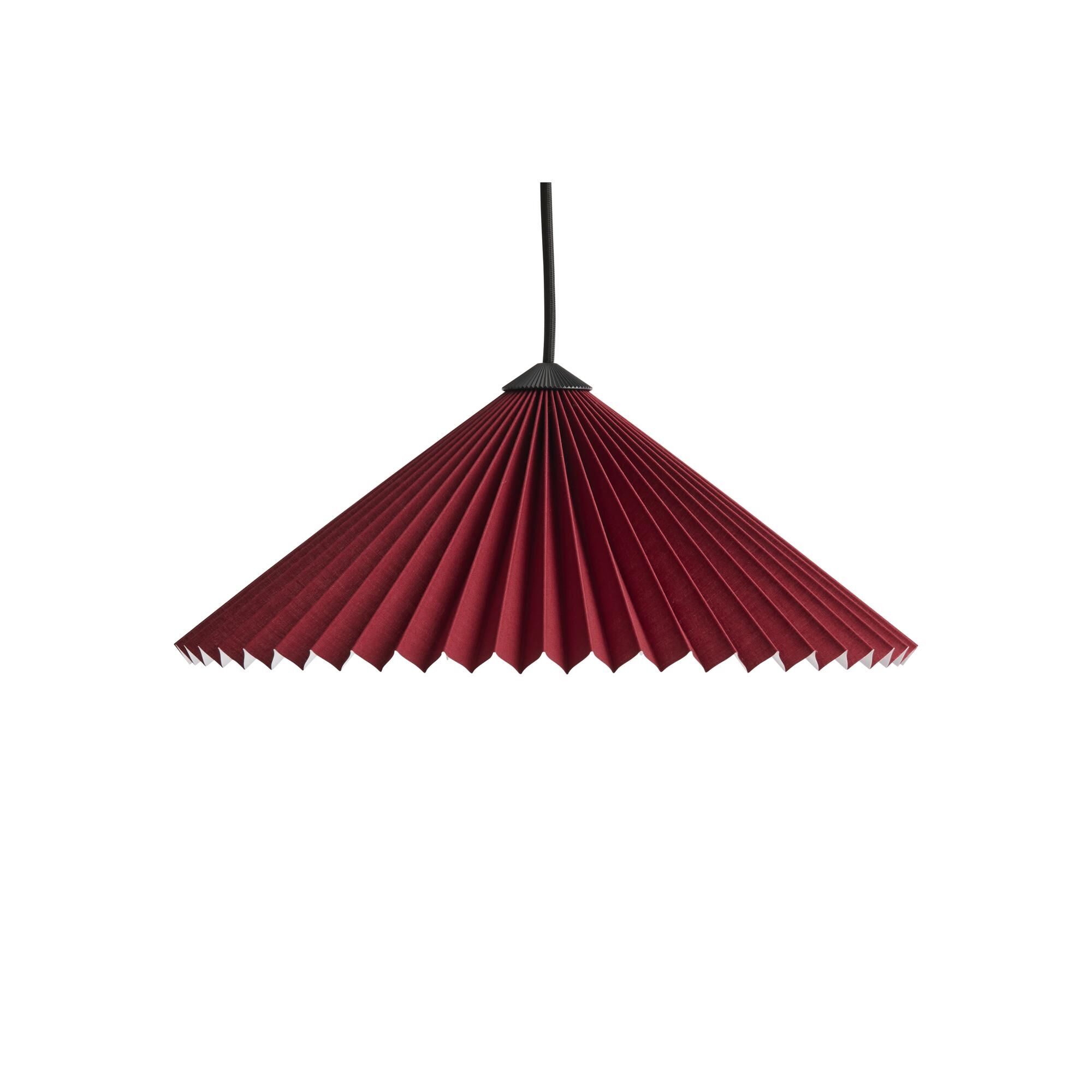 Matin Taklampa 380 Oxidr&ouml;d