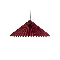Matin Pendel 380 Oxide Red