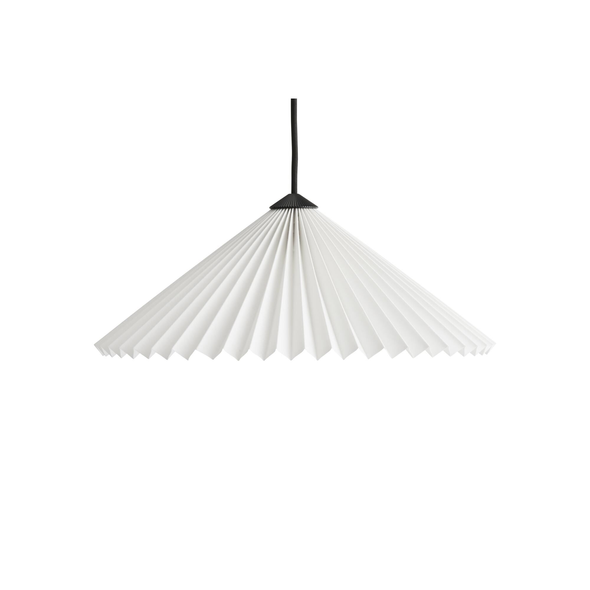 Matin Taklampa 380 Vit