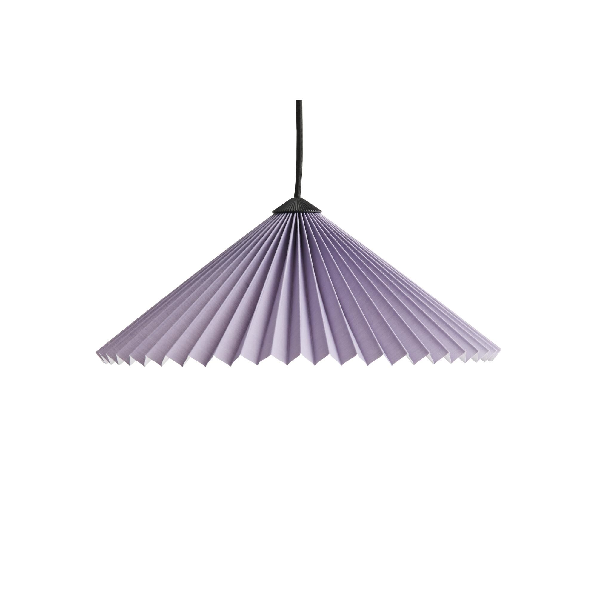 Matin Taklampa 380 Lavendel