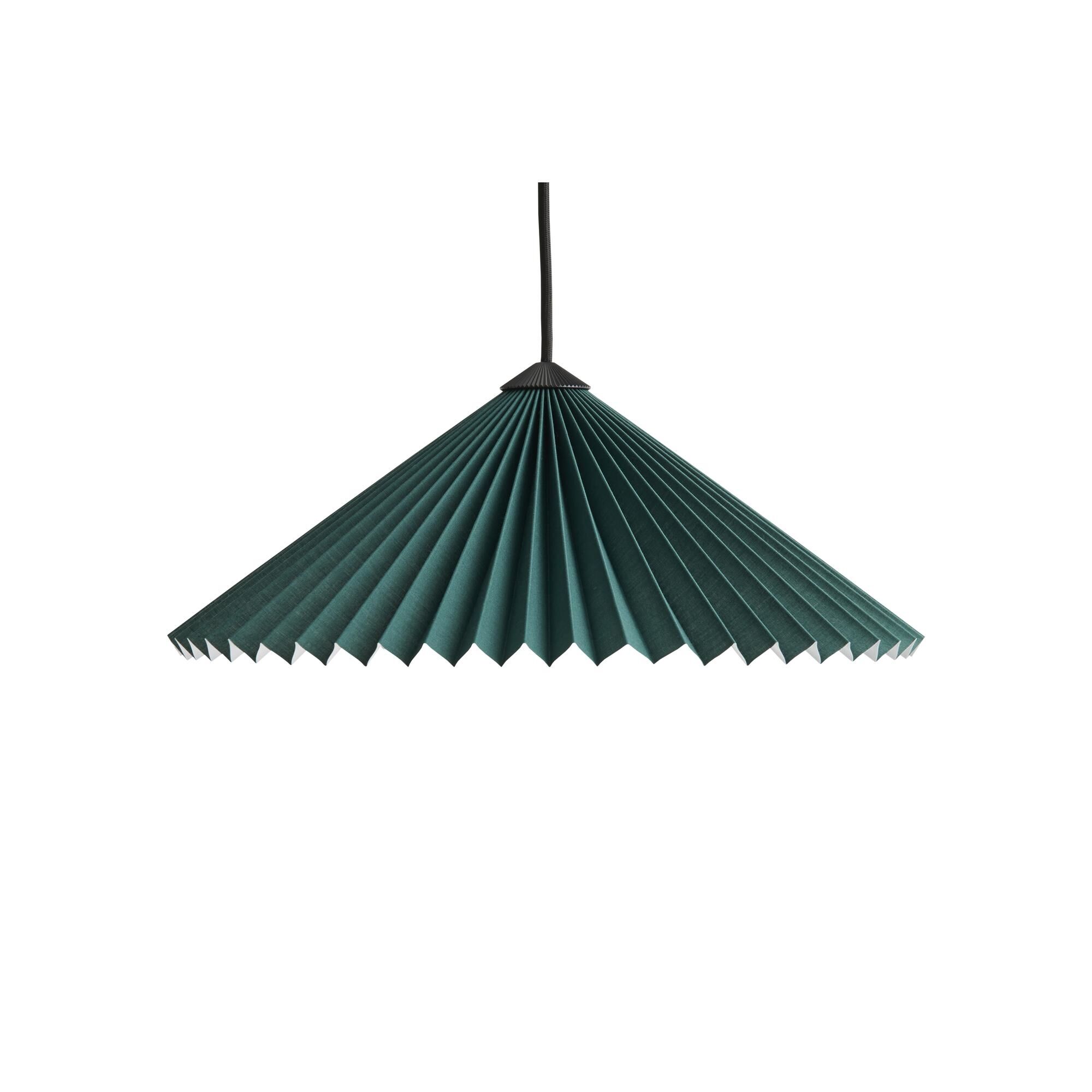 Matin Taklampa 380 Gr&ouml;n