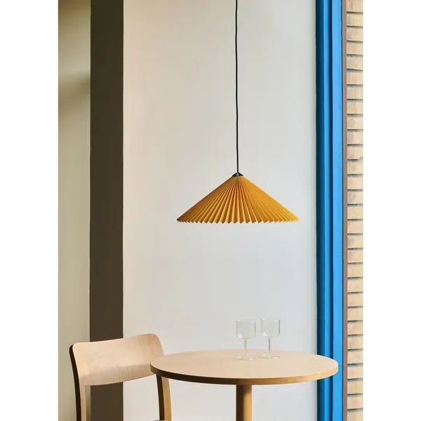 Matin Pendant 380 Green