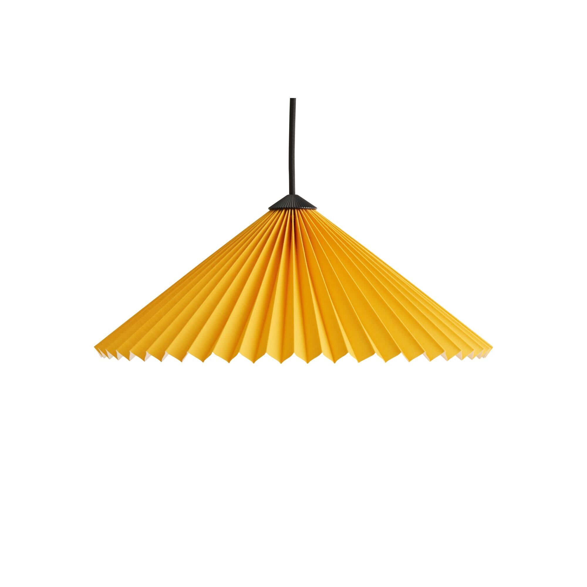 Matin Taklampe 380 Gul