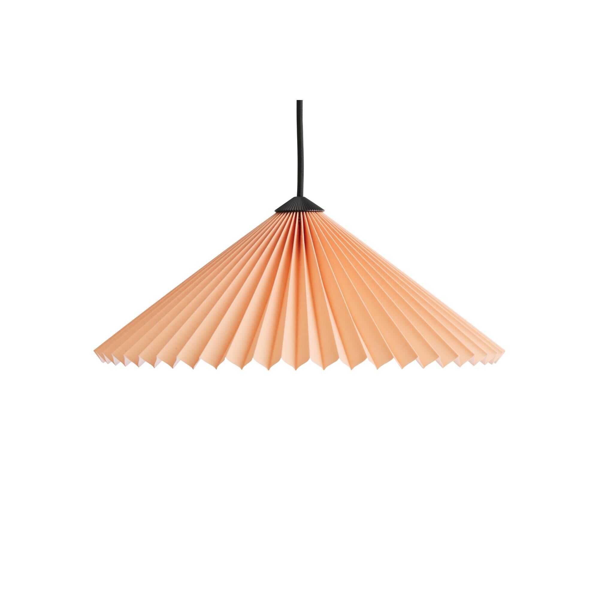 Matin Taklampa 380 Peach