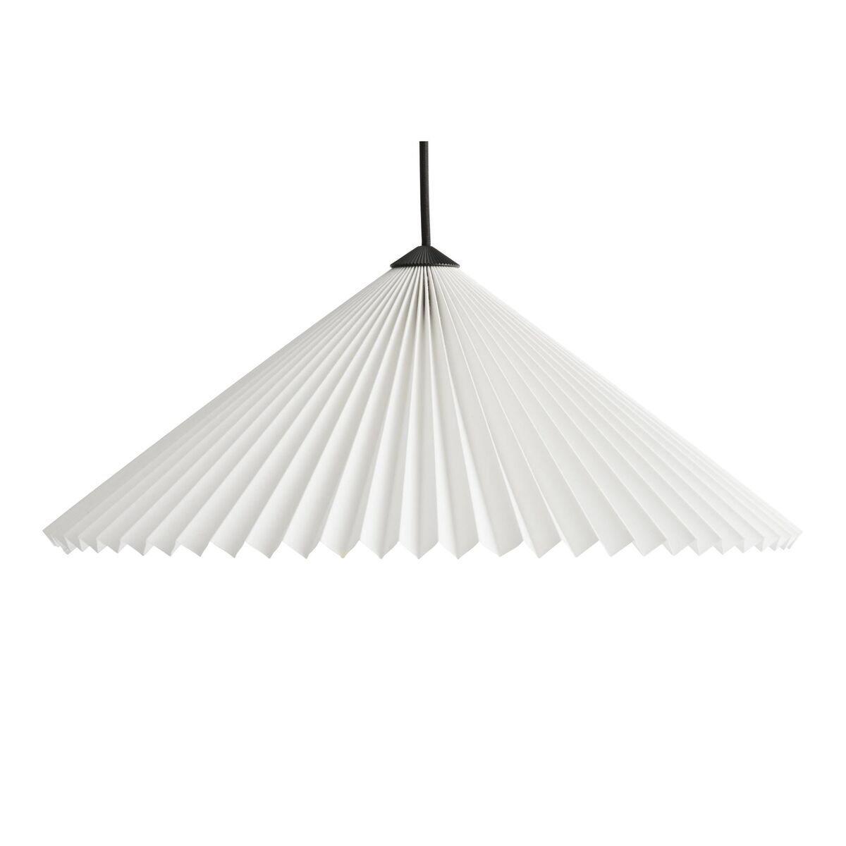Matin Hanglamp 500 Wit