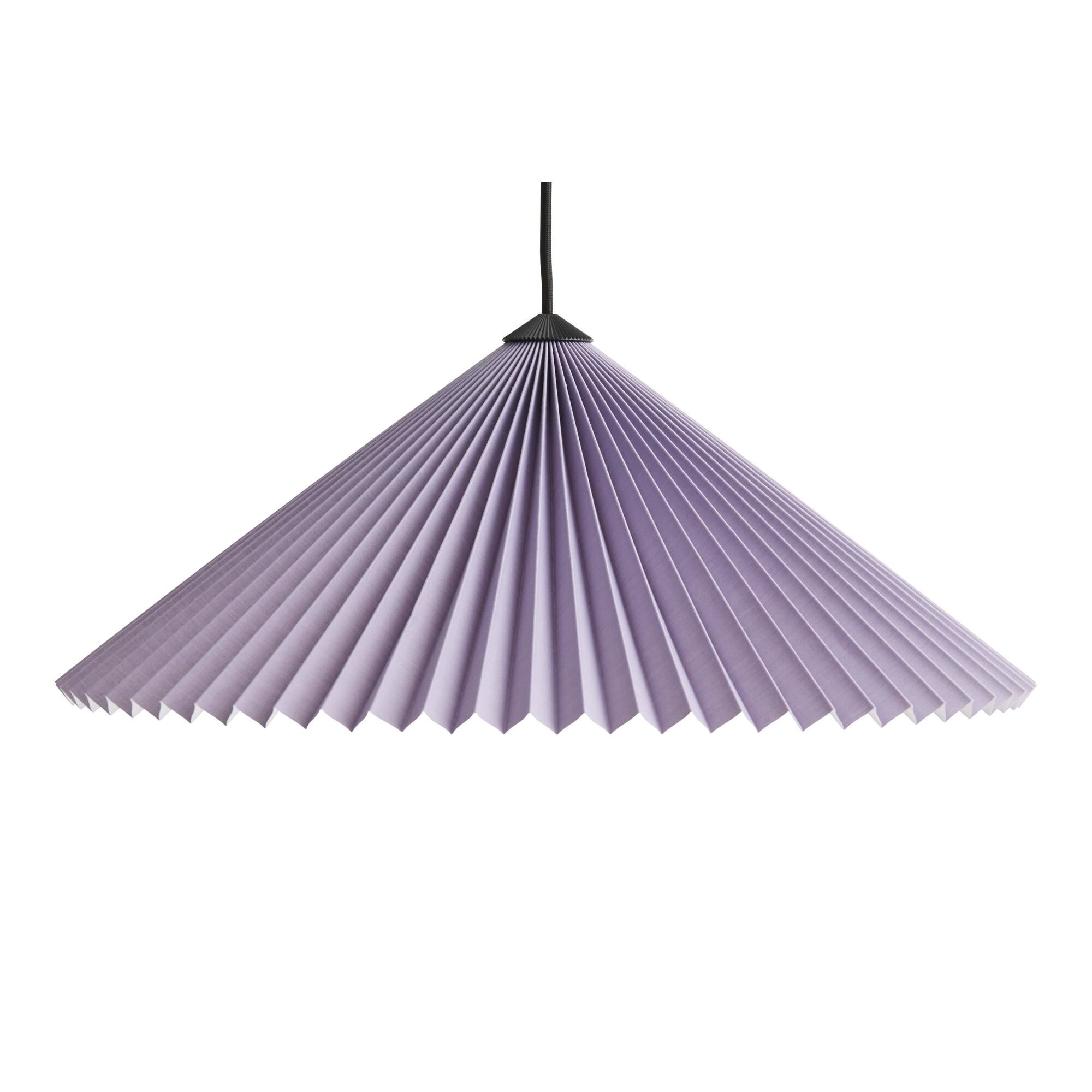 Matin Taklampa 500 Lavendel