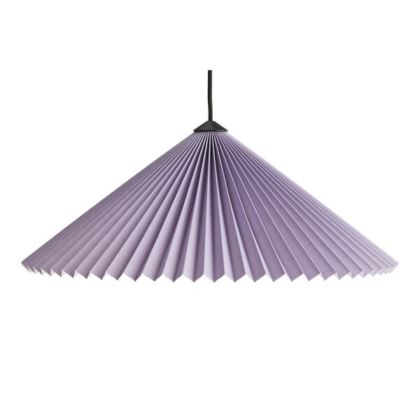 Matin Hanglamp 500 Lavendel