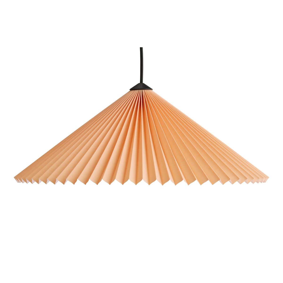 Matin Hanglamp 500 Perzik