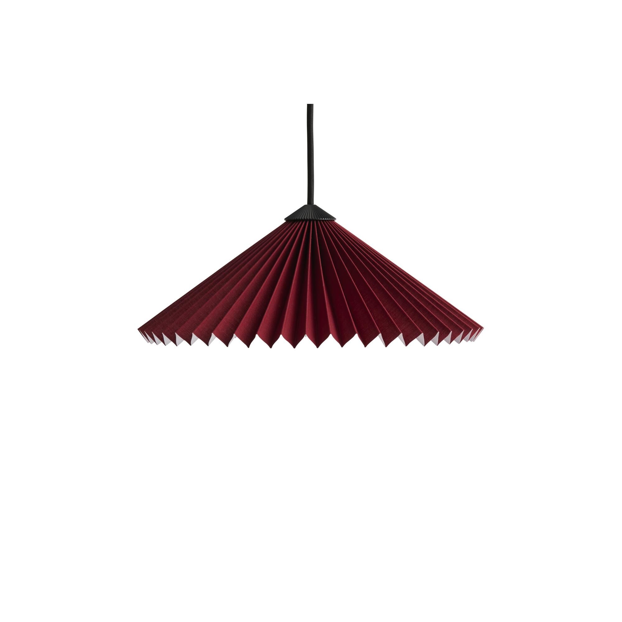 Matin Taklampa 300 Oxidr&ouml;d