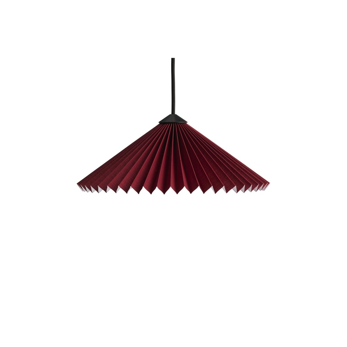 Matin Pendel 300 Oxide Red