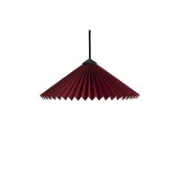 Matin Pendel 300 Oxide Red