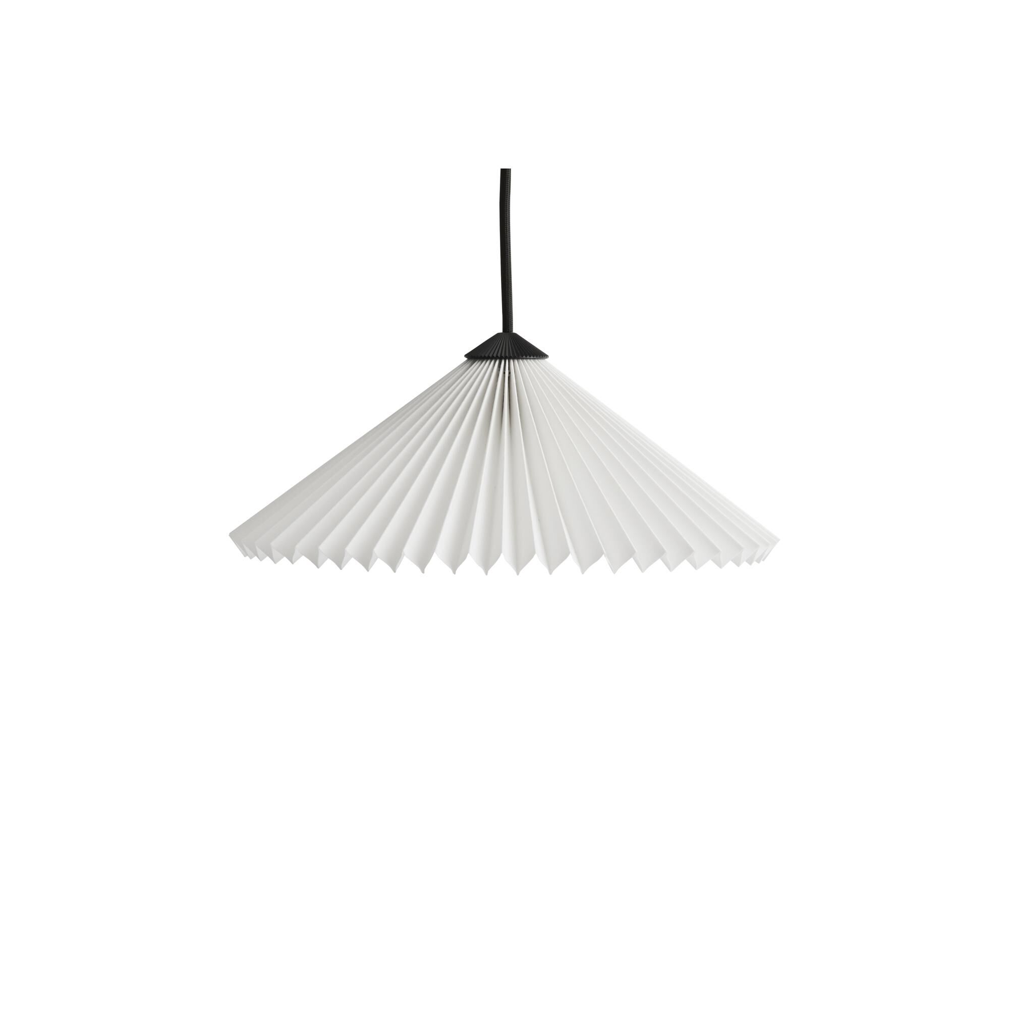 Taklampa 300 Vit