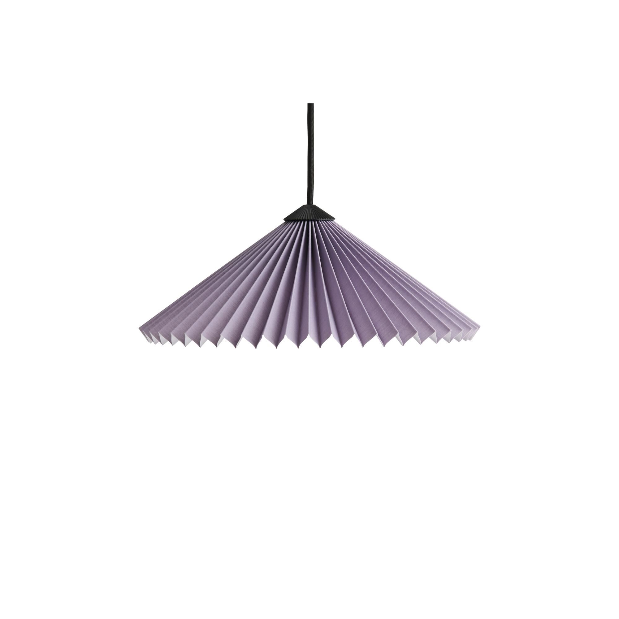 Matin Taklampa 300 Lavendel