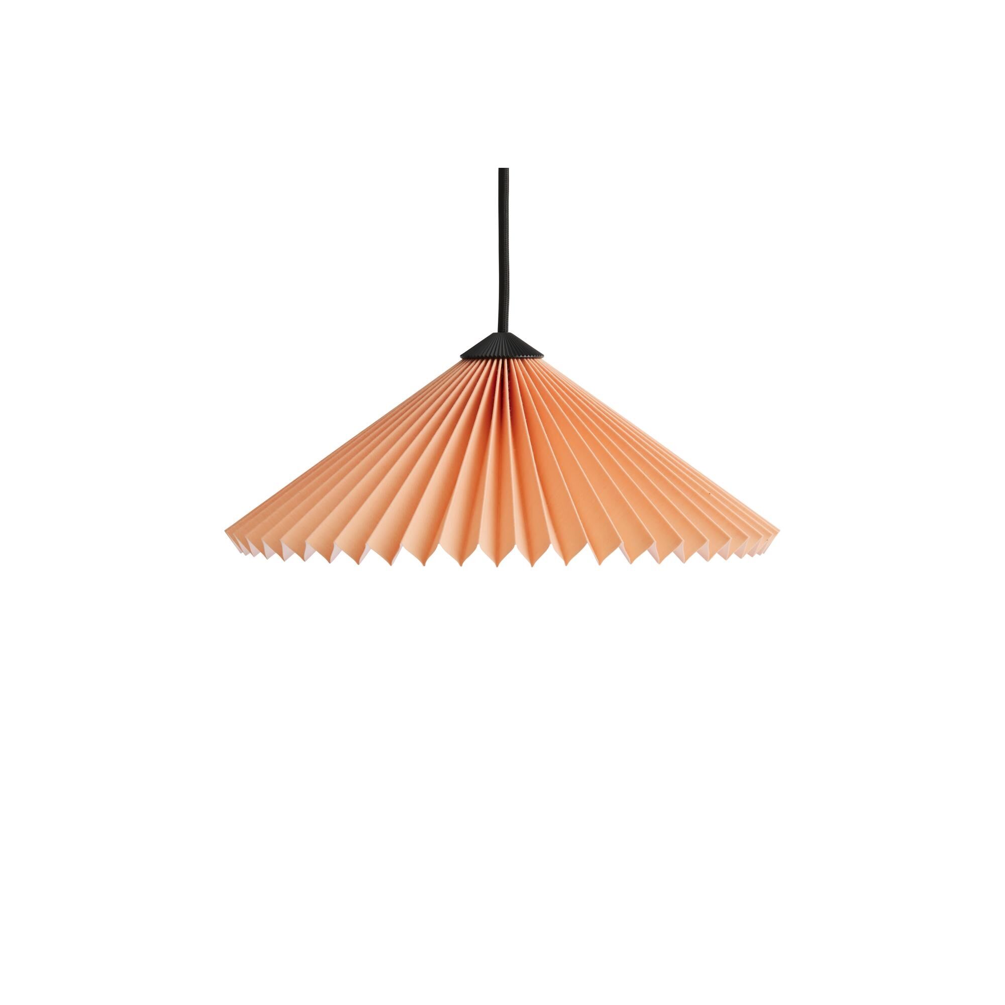 Matin Taklampa 300 Peach