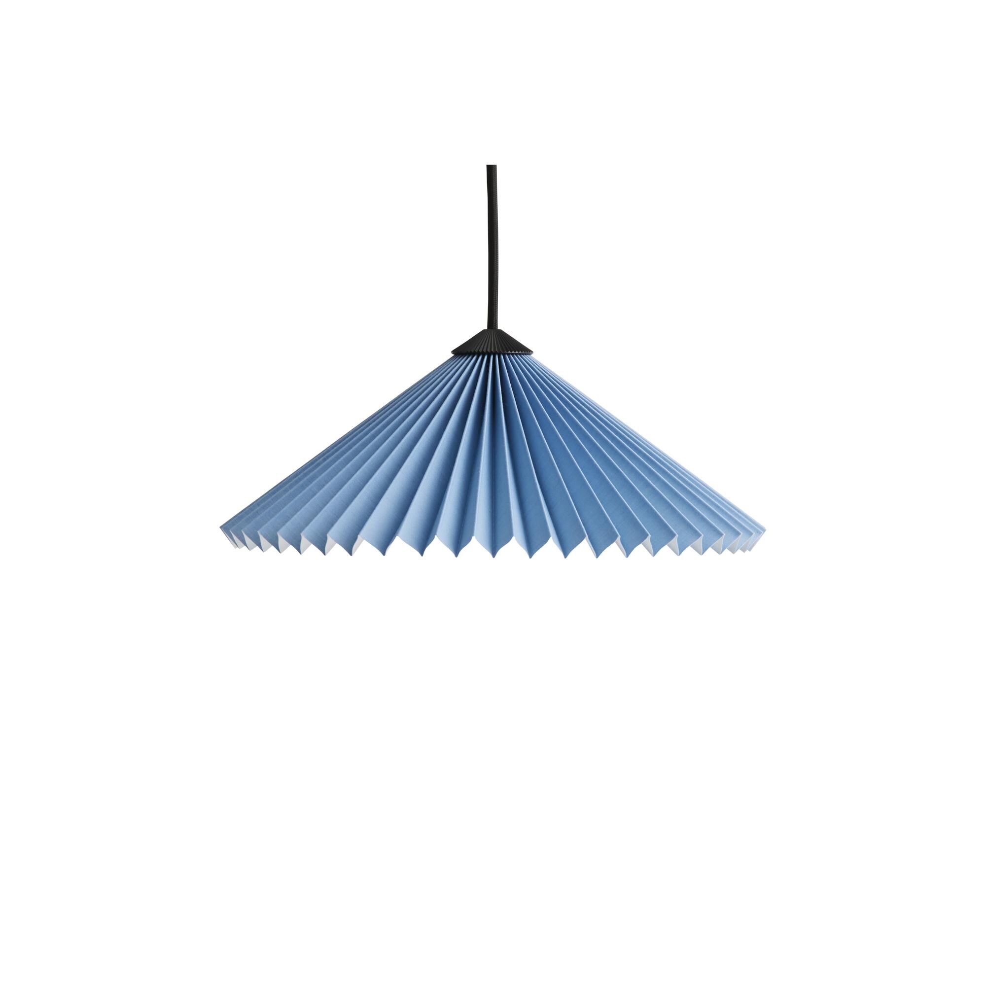 Matin Pendant 300 Placid Blue