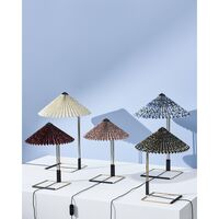 x Liberty Matin Table Lamp 300 Cherry Drop by Liberty