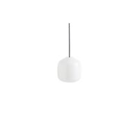 Buoy Pendelleuchte 200 Weiß/ Anthrazitblau
