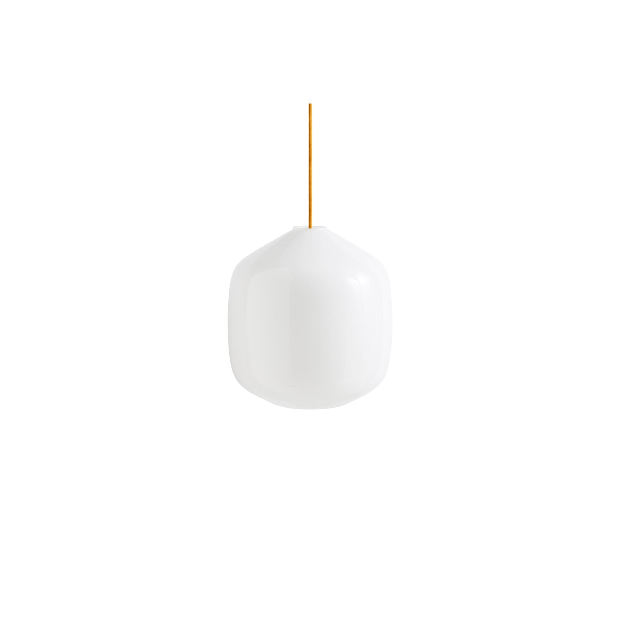 Taklampa 300 Vit/ Amber Gul