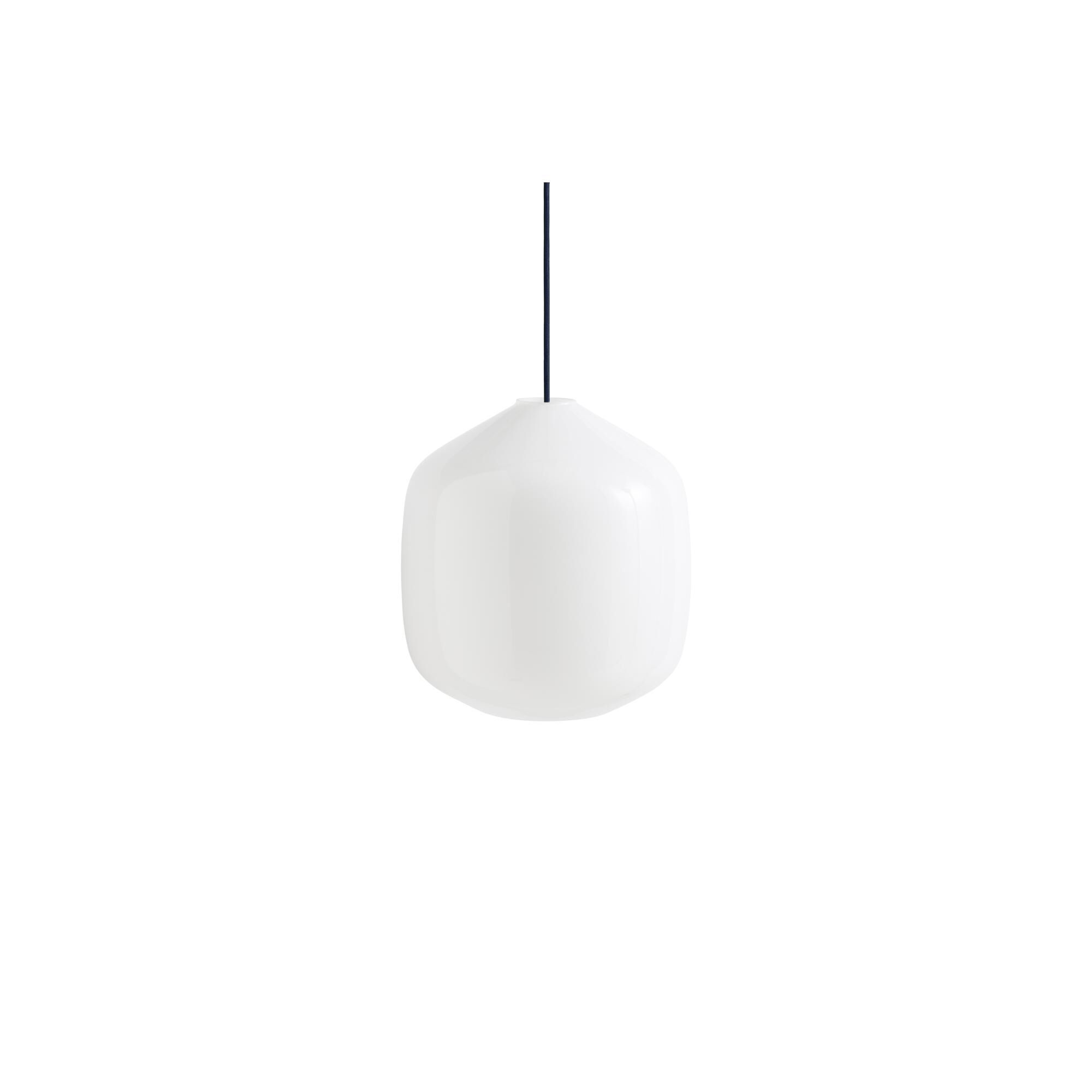 Taklampa 300 Vit/Antracitbl&aring;