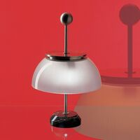 ALFA Tafellamp Wit