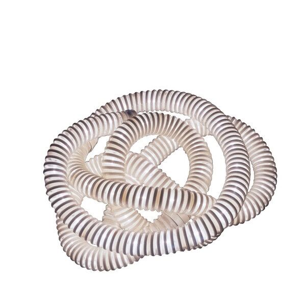 BOALUM LED Bordslampa Flexibel Stomme Vit