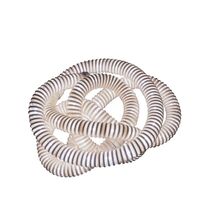 BOALUM LED Tafellamp Flexibele Body Wit
