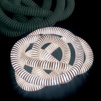 BOALUM LED Tafellamp Flexibele Body Wit