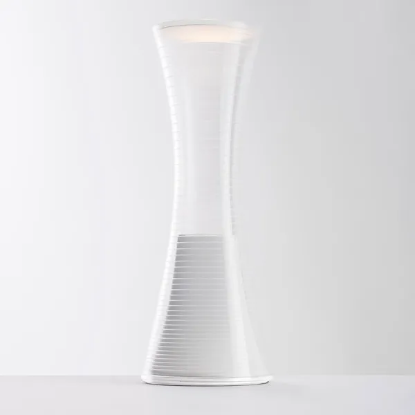 COME TOGETHER Draagbare Lamp Wit