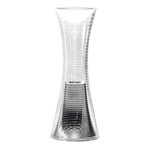 KOM TILLSAMMANS B&auml;rbar Lampa Aluminium