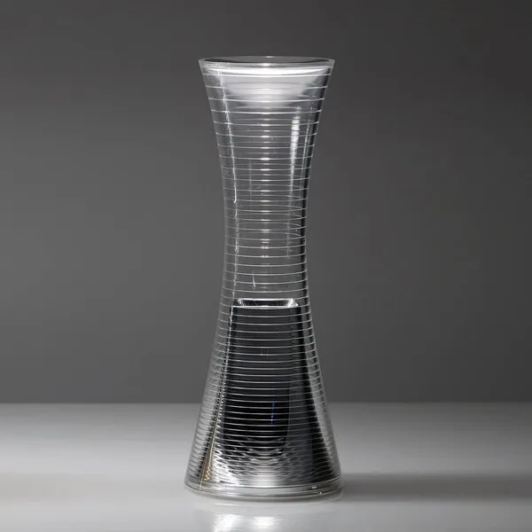 COME TOGETHER Lampada Portatile Alluminio