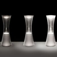 COME TOGETHER Tragbare Lampe Kupfer