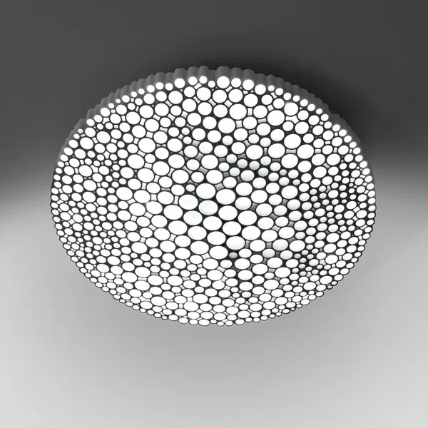 CALIPSO Wall/ Ceiling Light 3000K White APP
