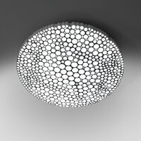 CALIPSO Wall/ Ceiling Light 3000K White APP