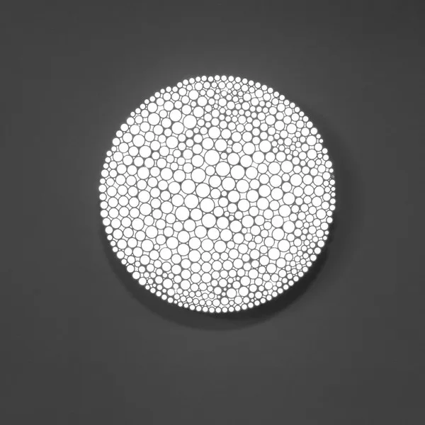 CALIPSO Wall/ Ceiling Light 3000K White APP