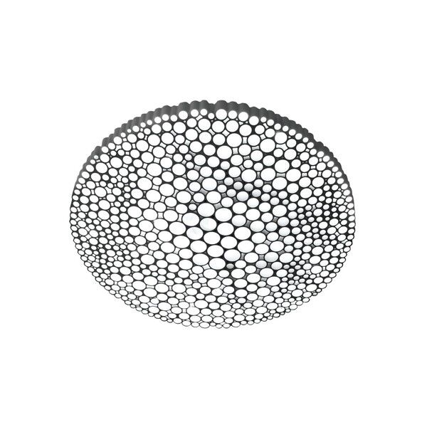 CALIPSO Væg/Loftlampe 2700K Hvid APP