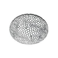 CALIPSO Wand-/ Deckenleuchte 2700K Weiß APP