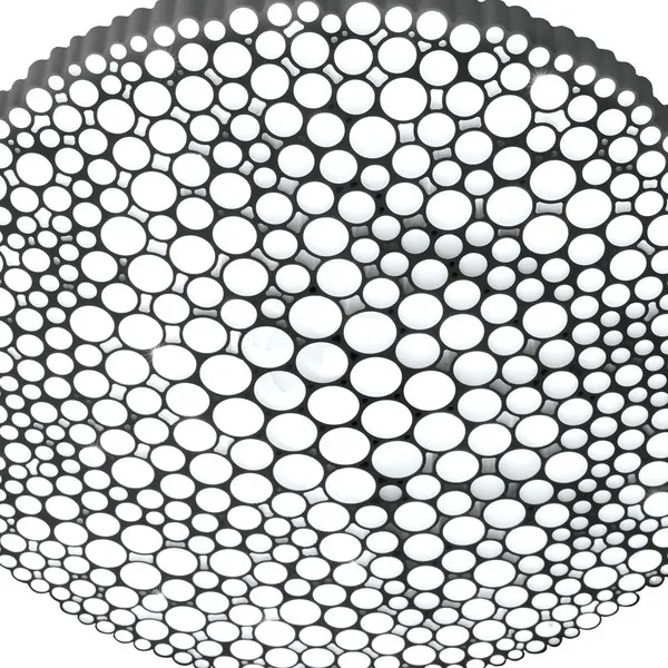 CALIPSO Wall/ Ceiling Light 2700K White APP