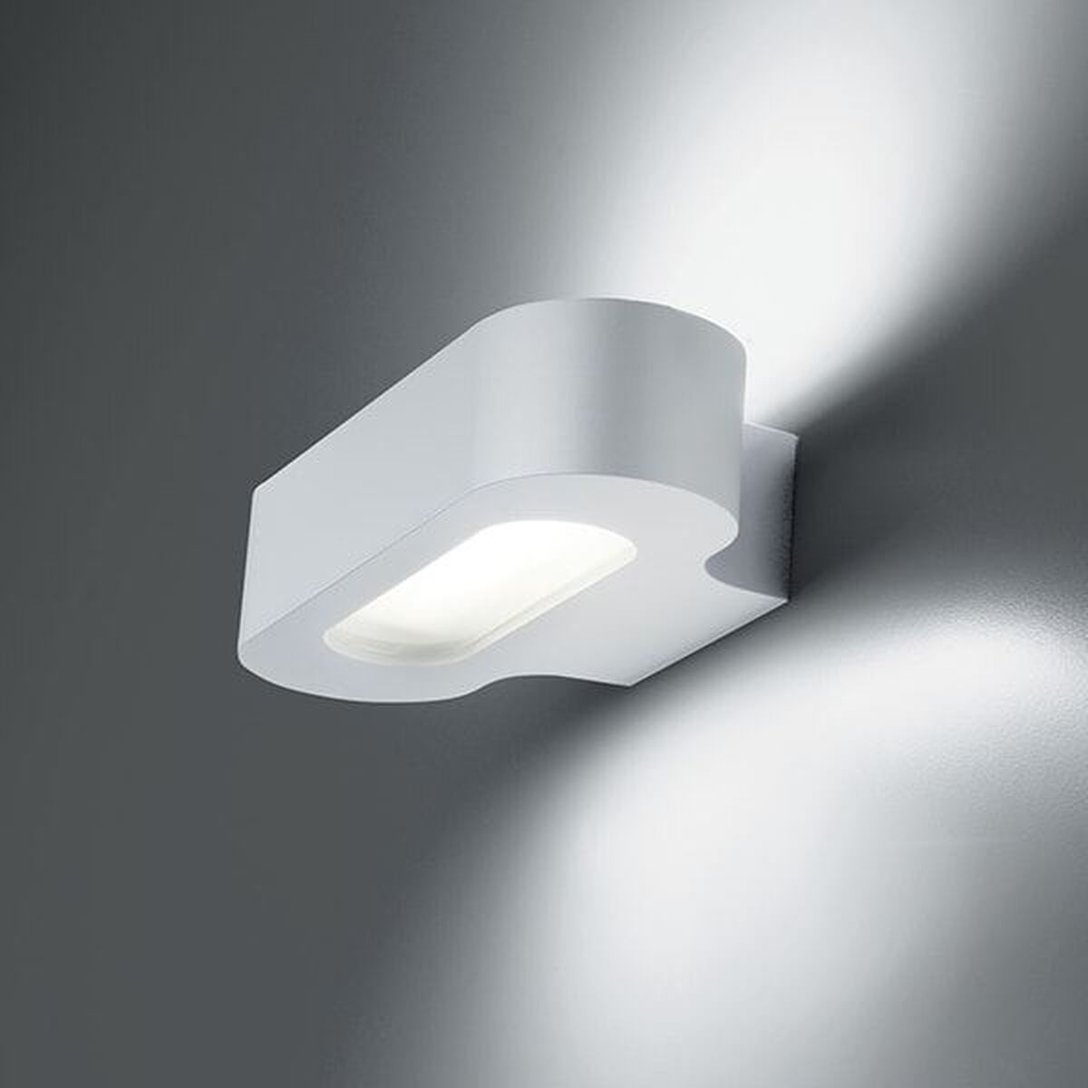 Talo Wandlamp Wit