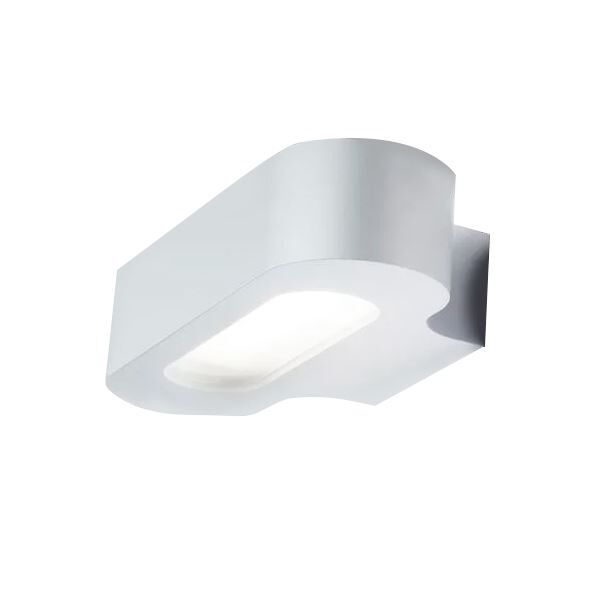 Talo V&auml;gglampa Vit LED