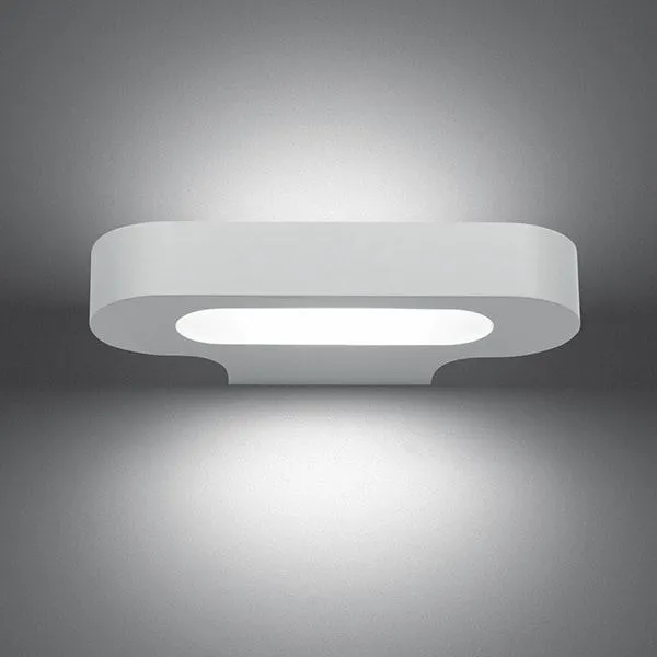 Talo Wandlamp Wit LED