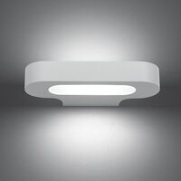 Talo Wandlamp Wit LED