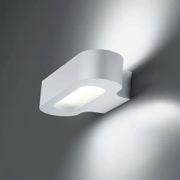 Talo Wandlamp Wit LED