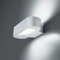 Talo Wandlamp Wit LED