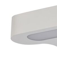 Talo Wandlamp Wit LED