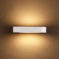 Talo Wandlamp Wit LED