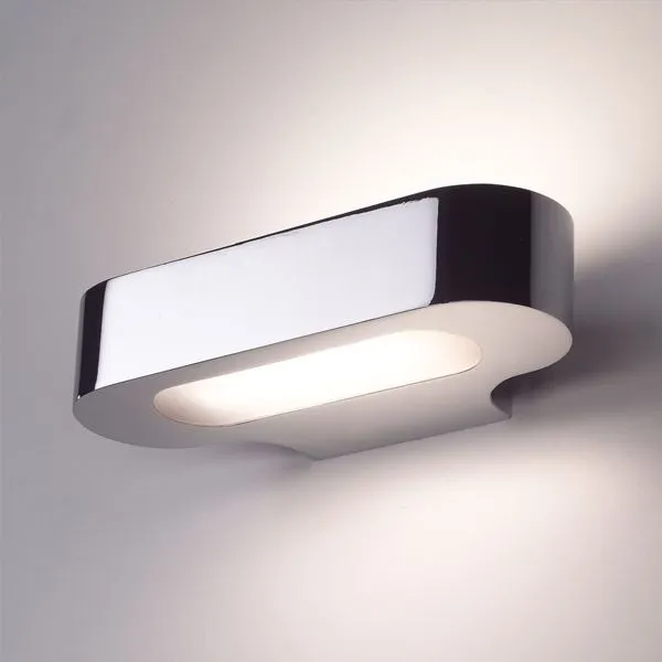 Talo Applique Cromo LED